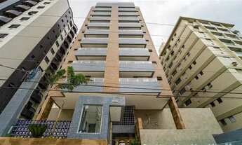Imagem 3: APARTAMENTO COM 105.31 m² - GUILHERMINA - PRAIA GRANDE SP
