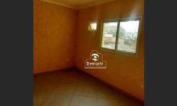 Imagem 3: Sala para alugar, 10 m² por R$ 1.259,00/mês - Jardim - Santo André/SP