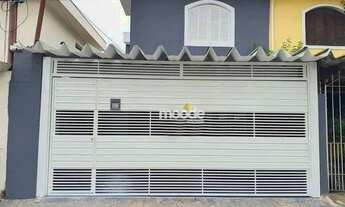 Imagem: Sobrado com 3 quartos à venda, 93 m² por