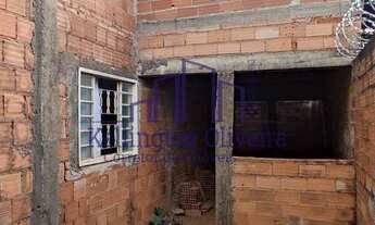 Imagem 3: Casa com sala comercial. 3 qts 1 suíte Lote 360 m²