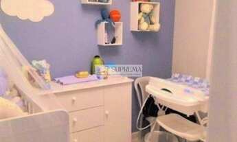 Imagem 5: Apartamento No Último Andar... Condomínio Ilha de Málaga