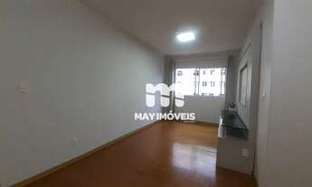 Imagem 6: Apartamento com 2 dormitórios para alugar, 75 m² por R$ 2.625,00/mês - Centro - Itajaí/SC