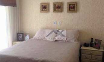 Imagem 4: Apartamento residencial à venda, Jardim Paulista, Bauru