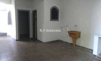 Imagem 5: Casa de Vila-À VENDA-Campinho-Rio de Janeiro-RJ