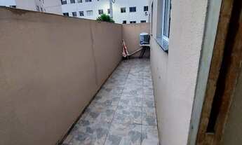 Imagem 4: Apto 2 qts, lazer completo, térreo c/ quintal