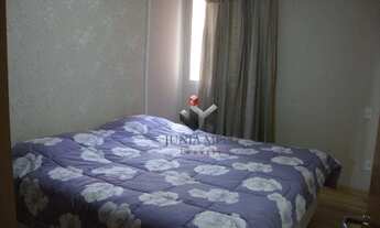 Imagem 7: Apartamento com 3 dormitórios à venda, 65 m² por R$ 240.000,00 - Parque Industrial Lagoinh