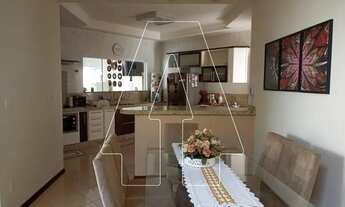 Imagem: Araçatuba - Casa de Condomínio - Aeroporto