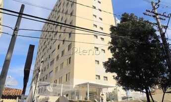 Imagem: Apartamento - Bosque - Campinas