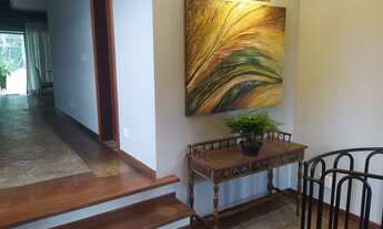 Imagem 6: Casa com 4 dormitórios para alugar, 350 m² por R$ 9.500,00/mês - Morada dos Pássaros - Bar