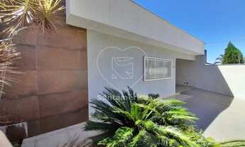 Imagem 2: LONDRINA - Casa Padrão - Quebec