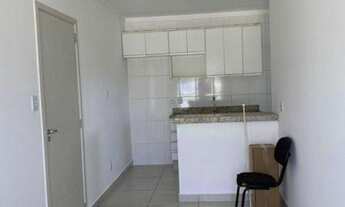 Imagem 6: Apartamento com 2 dormitórios para alugar, 52 m² por R$ 1.310,00/mês - Fátima - Pouso Aleg