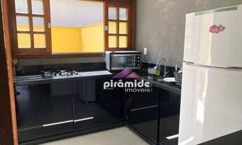 Imagem 2: Casa com 2 dormitórios à venda, 90 m² por R$ 360.000,00 - Massaguaçu - Caraguatatuba/SP