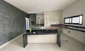 Imagem: Casa térrea à venda no Condomínio Helena