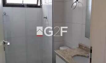 Imagem 6: Apartamento para locação Edifício Mantova - Vila Olivo - Valinhos/SP