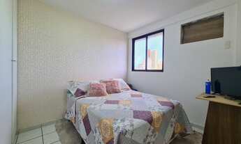 Imagem 6: Apartamento com 3 quartos em Lagoa Nova