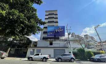 Imagem 3: Apartamento com 2 dormitórios à venda, 40 m² por R$ 290.000 - Vila Dalila - São Paulo/SP