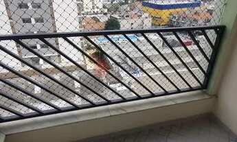 Imagem 5: Apartamento para locação no Tatuapé