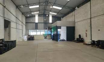 Imagem: Galpão para para aluguel no bairro São