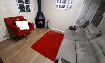 Imagem 6: Casa para Venda - 100m², 3 dormitórios, 2 vagas - Costa e Silva, Porto Alegre