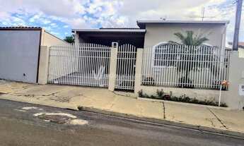 Imagem 2: Casa - Jardim Myrian Moreira da Costa - Campinas