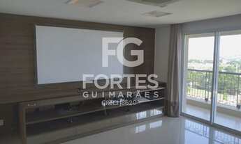 Imagem 6: Ribeirão Preto - Apartamento - Residencial Morro do Ipê