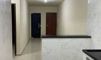 Imagem 2: Lindo apartamento no Barraco