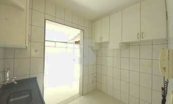 Imagem 5: Apartamento para aluguel, 3 quartos,Suíte 1 vaga, Eldorado - Contagem/MG