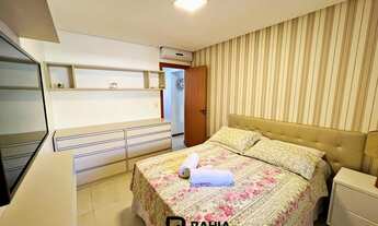 Imagem 5: 2 quartos com 90m² - Itacimirim - Pé na areia - Bahia