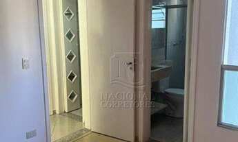 Imagem 5: Apartamento com 3 dormitórios para alugar, 67 m² por R$ 2.550,00/mês - Vila São Pedro - Sa