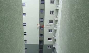 Imagem 3: Caraguatatuba - Apartamento Padrão - Indaiá