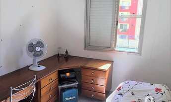 Imagem 5: Apartamento com 2 dormitórios à venda, 55 m² por R$ 370.000,00 - Vila Guarani (Zona Sul)