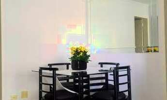 Imagem 3: Excelente apartamento 68m² 3 dorm 1 suíte 1 vaga 400m do Metrô Vila Mariana