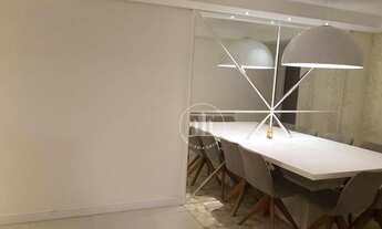 Imagem 5: Apartamento com 2 dormitórios à venda, 154 m² por R$ 730.000,00 - Balneário do Estreito