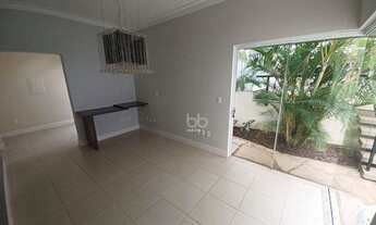 Imagem 6: Casa com 4 dormitórios para alugar, 300 m² por R$ 8.700,00/mês - Condomínio Jardim Paradis