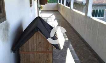 Imagem 6: Casa com 4 dormitórios à venda, 400 m² por R$ 800.000,00 - Fonseca - Niterói/RJ