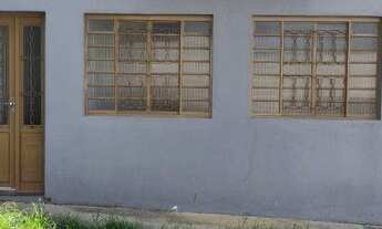 Imagem 2: Casa com 4 dormitórios para alugar, 150 m² por R$ 1.685,00/mês - Jardim Julieta - Taubaté