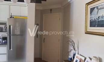 Imagem 4: Apartamento - Bonfim - Campinas