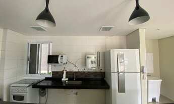 Imagem 3: Apartamento com 80 m2 com 03 Dormitórios sendo 1 suíte