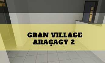 Imagem 4: Gran village araçagy 2 quartos ( 1 mil ) nao precisa pagar a cauçao