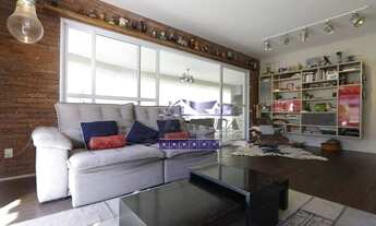 Imagem 4: LOCAÇÃO - AP. GARDEM - ALTO PADRÃO NA PONTA DA PRAIA - PRÉDIO COM LAZER TOTAL