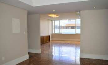 Imagem: Magnífico apartamento 2 dormitórios com