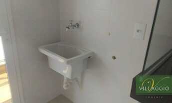 Imagem 6: Apartamento com 1 dormitório para alugar, 50 m² por R$ 2.450,00/mês - Vila Imperial - São