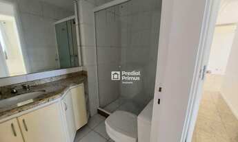 Imagem 6: Cobertura com 3 dormitórios, 218 m² - venda por R$ 1.750.000,00 ou aluguel por R$ 8.128,00