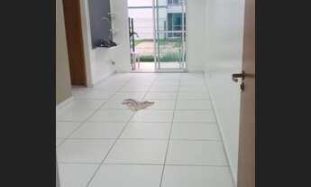 Imagem 5: Alugo apartamento de 2 Q com gardem bosque versalles