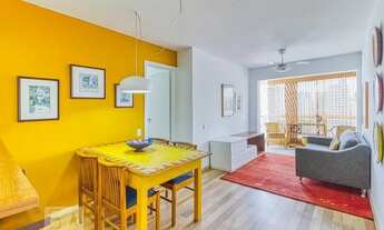 Imagem 2: Apartamento para Aluguel - Moema, 2 Quartos, 70 m2