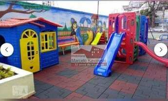 Imagem 5: Apartamento à venda, 61 m² por R$ 370.000,00 - Sacomã - São Paulo/SP