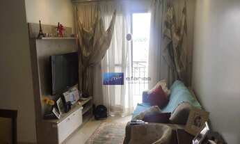 Imagem 2: Apartamento com 2 dormitórios à venda, 50 m² por R$ 450.000,00 - Belém - São Paulo/SP