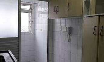 Imagem 5: Apartamento com 2 dormitórios para alugar, 65 m² por R$ 3.038,00/mês - Mooca - São Paulo/S