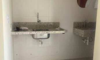 Imagem 3: Sala para alugar por R$ 1.315,00/mês - Parque São Domingos - São Paulo/SP