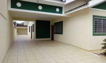 Imagem: MARINGÁ - CASA PADRÃO - CIDADE NOVA